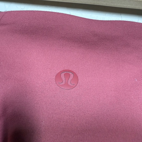 Lululemon InStill High Rise Tight 25" - Picture 7 of 8